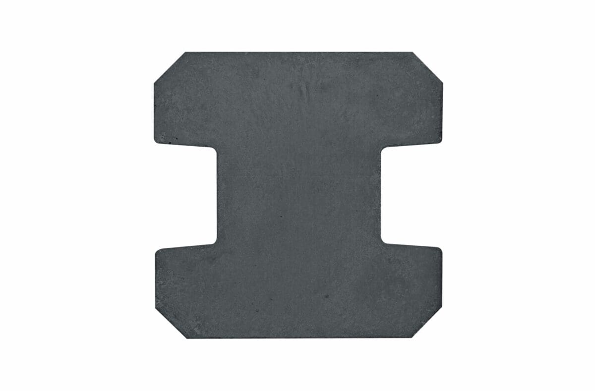 Betonpfosten